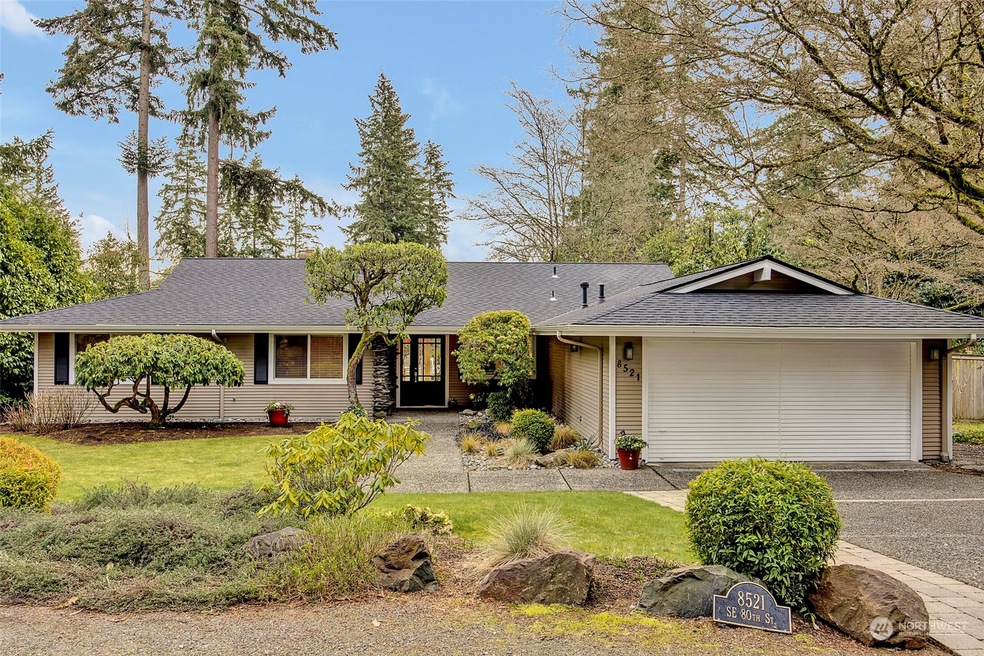 8521 SE 80th St, Mercer Island, WA 98040 - photo 1