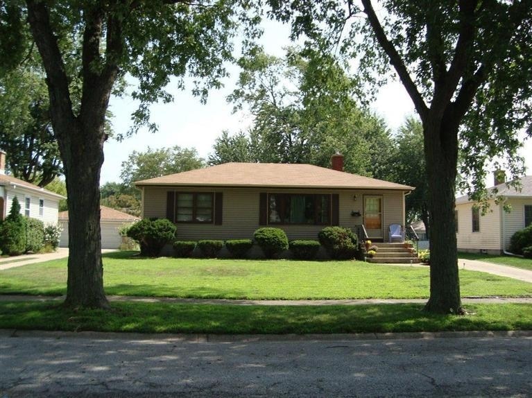 1423 N Harvey St, Griffith, IN 46319 - photo 1