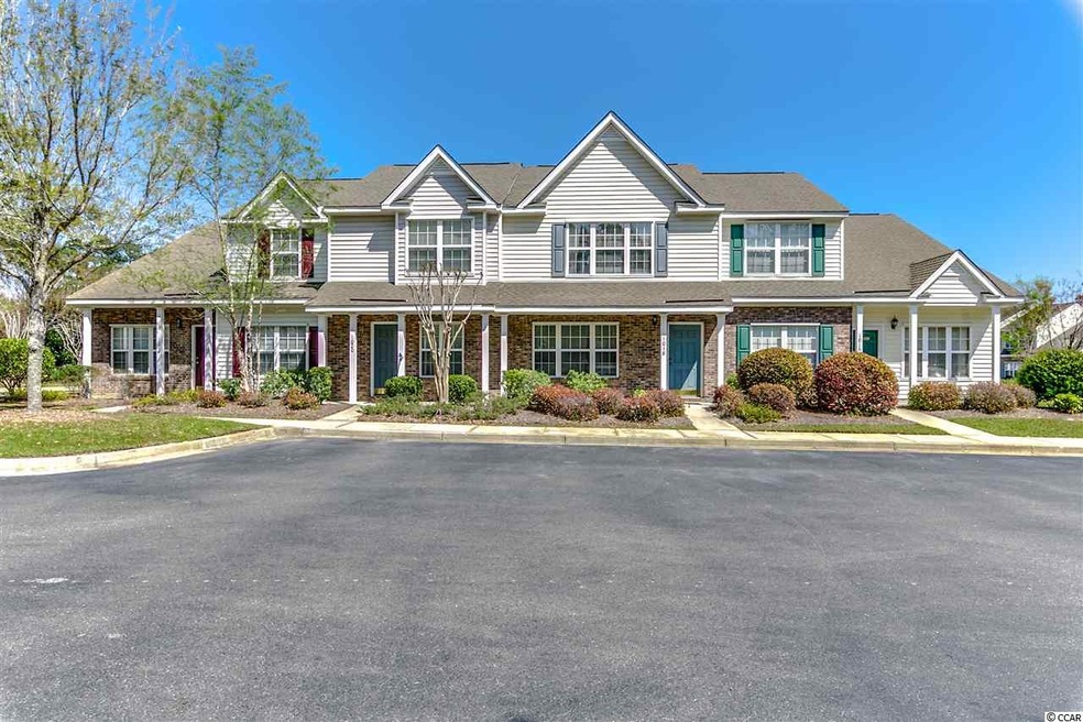 1020 Portico Loop, Myrtle Beach, SC 29577 - photo 1