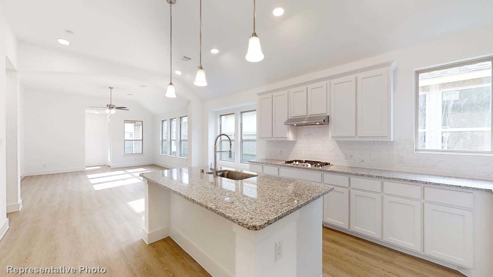 Kitchen (Representative Photo)