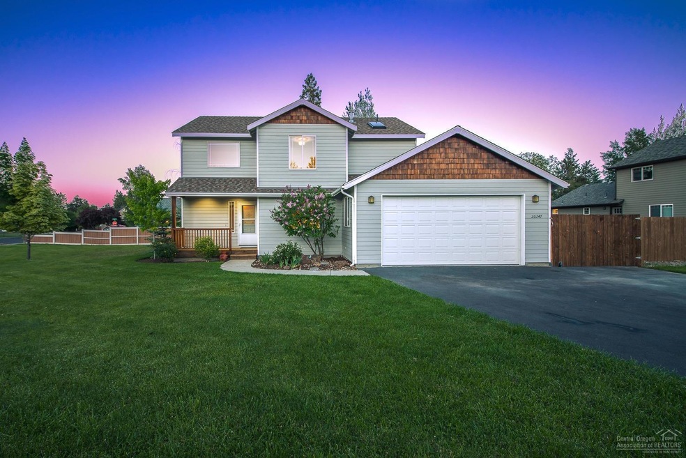 20247 Gaines Ct, Bend, OR 97702 - photo 1