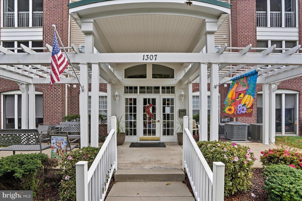 1307 Scottsdale Dr unit G, Bel Air, MD 21015 - photo 1