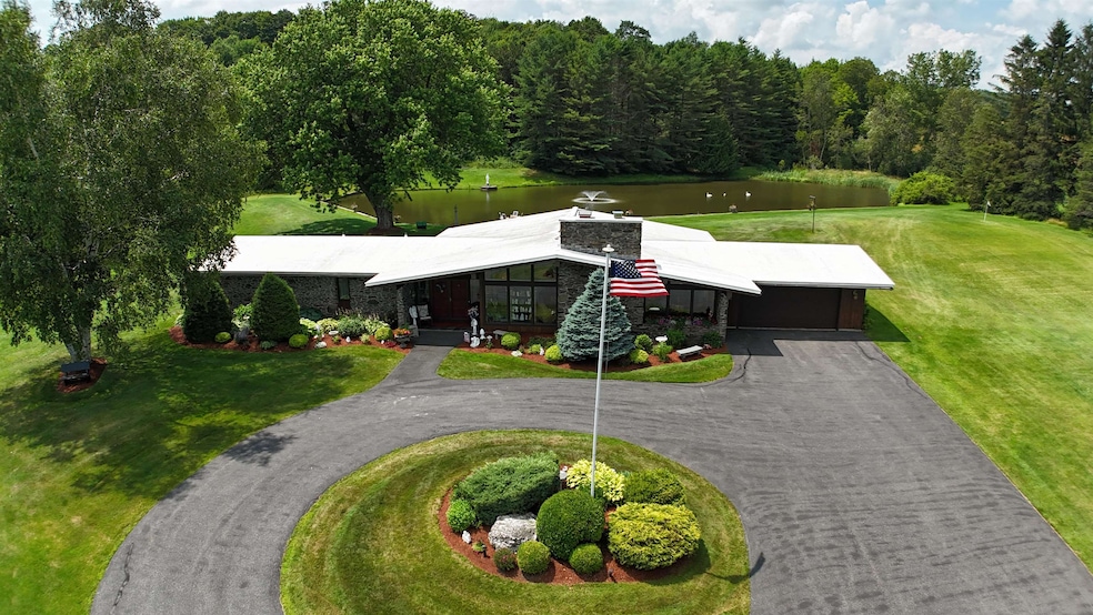 The ultimate Vermont Lifestyle