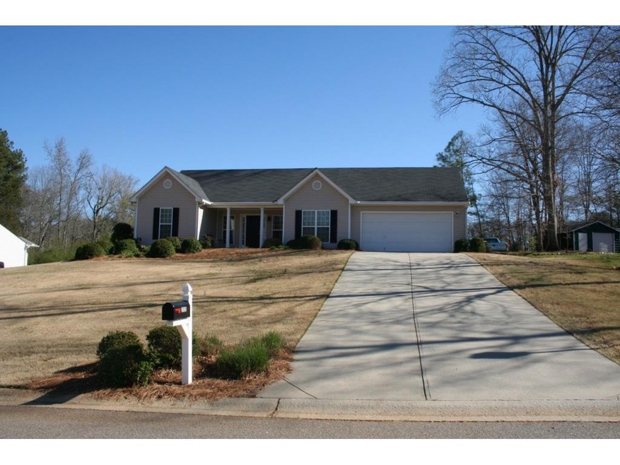 Well Maintained One-Level Living