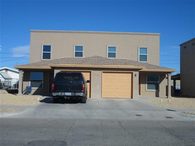 5733 Manila Dr, El Paso, TX 79924 - photo 1