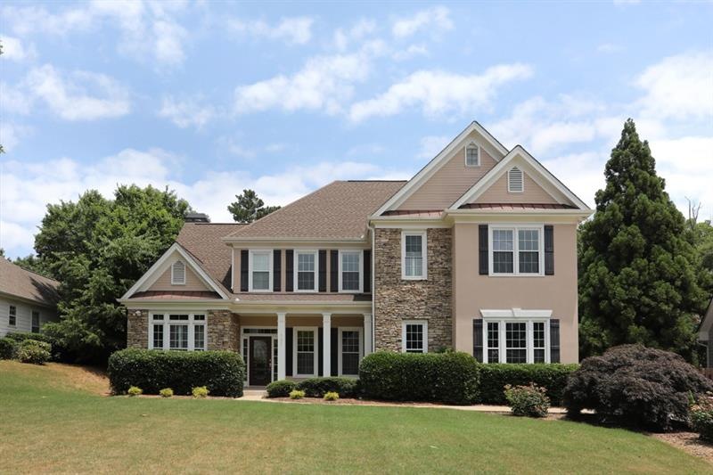 4029 Treemont Lane....This is Your Next Home!