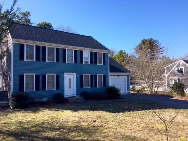 20 Sheffield Place, Mashpee, MA 02649 - photo 1