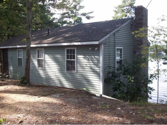 94 Katos Nose Rd, Shapleigh, ME 04076 - photo 1