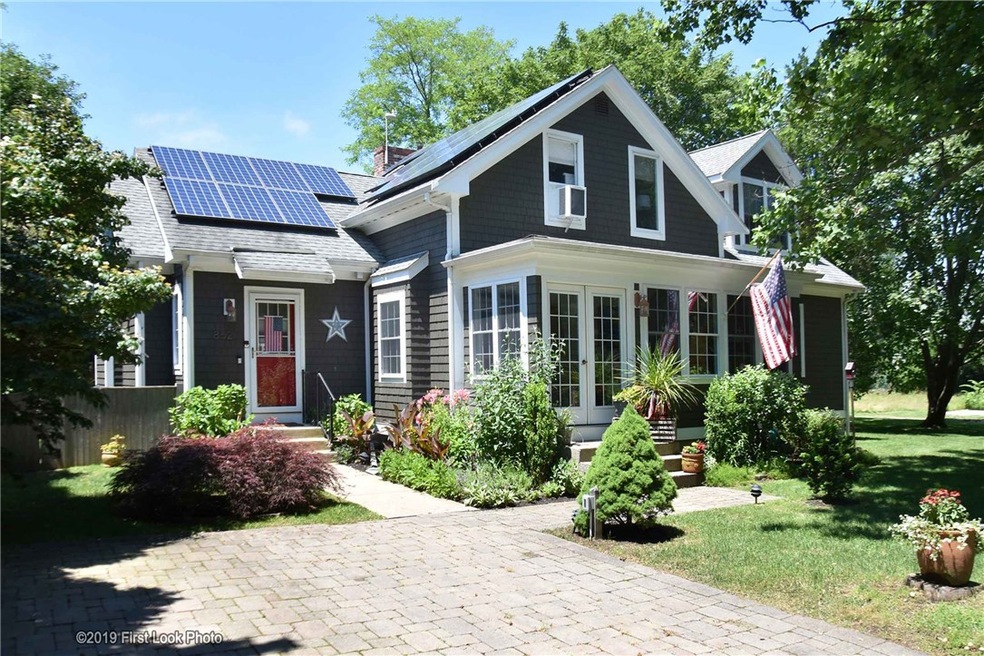 852 Anthony Rd, Portsmouth, RI 02871 - photo 1