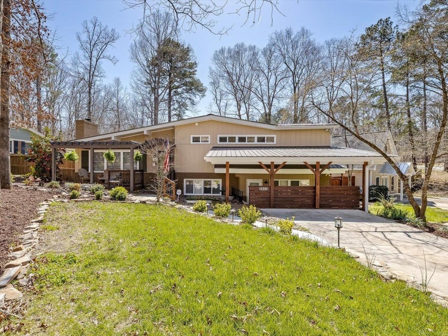 138 Oakwood Dr, Pittsboro, NC 27312 - photo 1