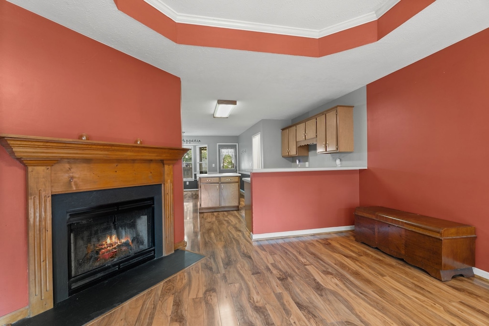 603 E Lake Cove, La Vergne, TN 37086 - photo 1