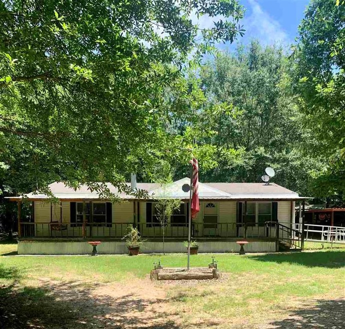 2077 Randall Rd, Texarkana, TX 75501 - photo 1