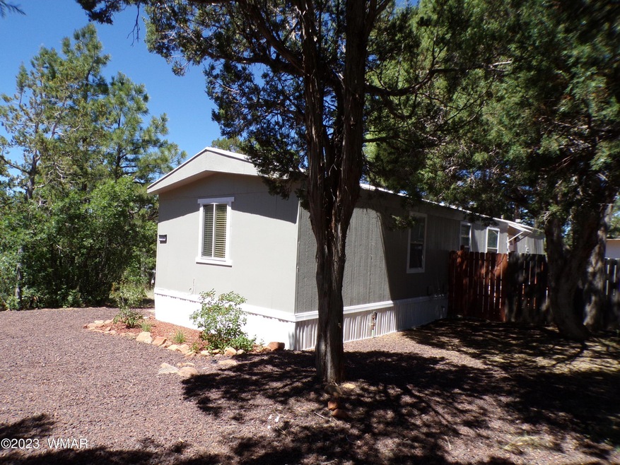 1120 S 10th Dr, Show Low, AZ 85901 - photo 1