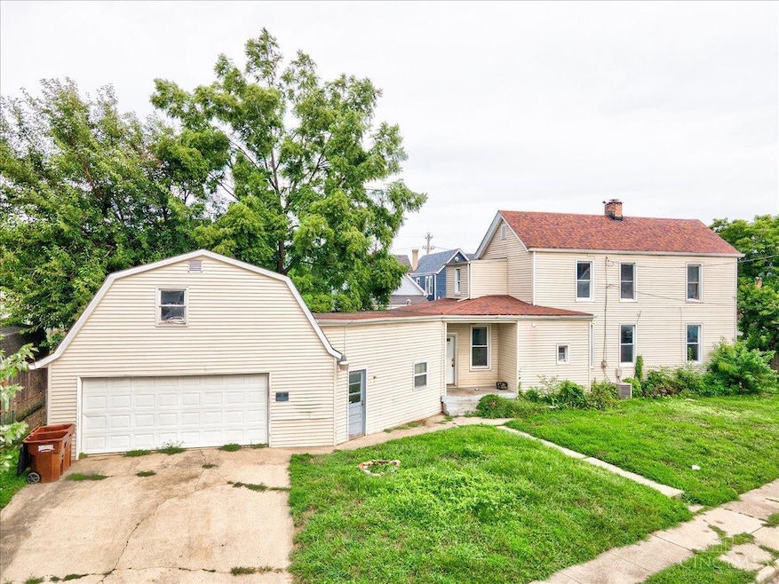 201 Maple St, Cincinnati, OH 45216 - photo 1