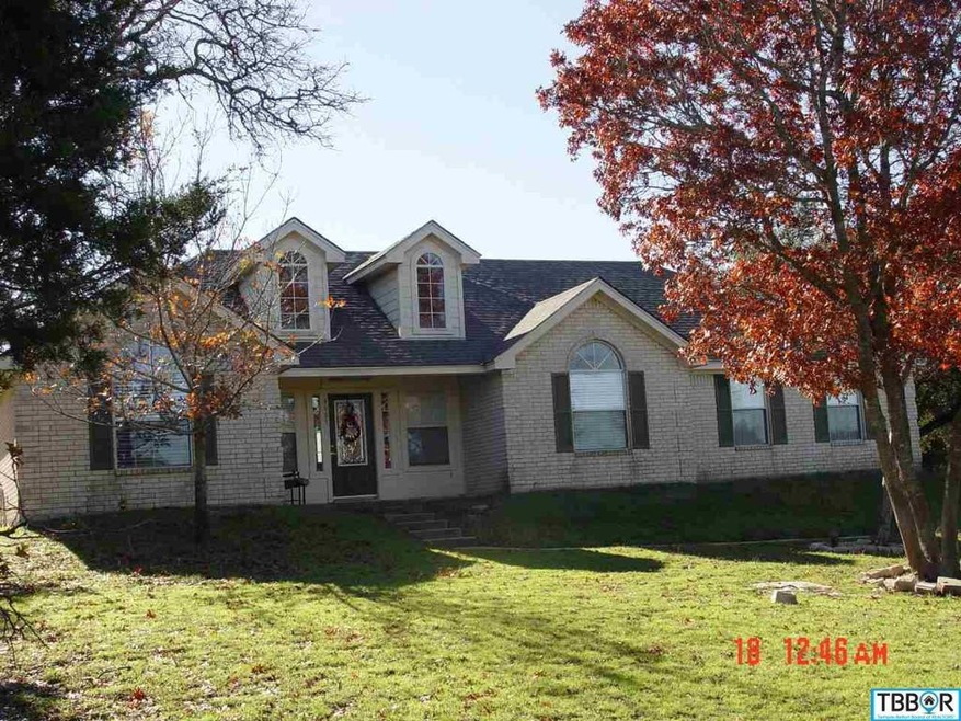 4984 Comanche Rd, Temple, TX 76502 - photo 1