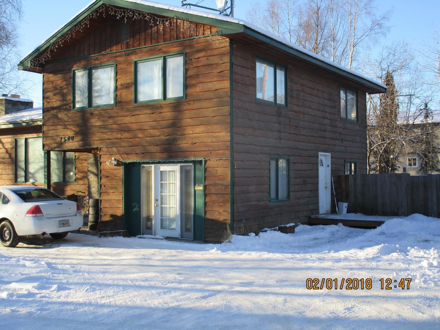 7520 Lake Otis Pkwy unit B, Anchorage, AK 99507 - photo 1