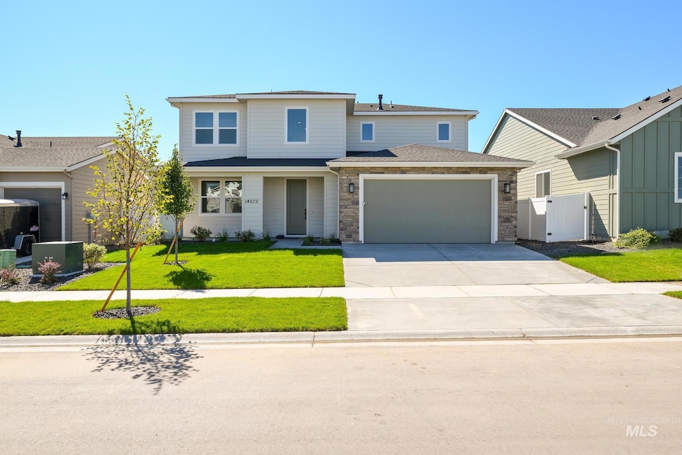 1116 N Kenora Ave, Star, ID 83669 - photo 1