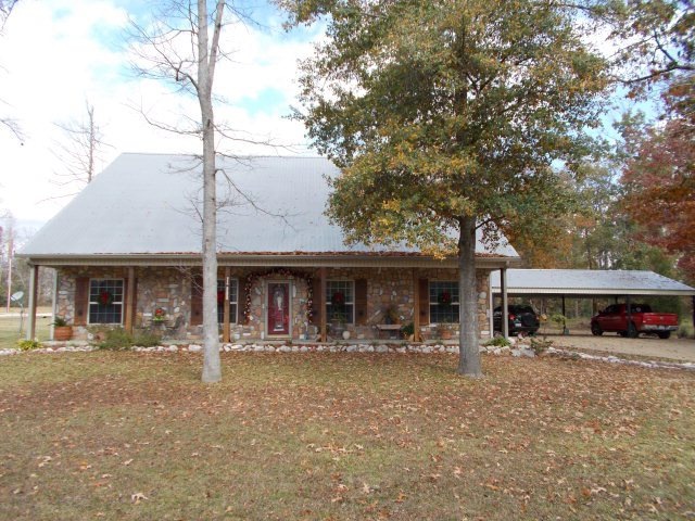 318 Derek Rd, Lufkin, TX 75904 - photo 1