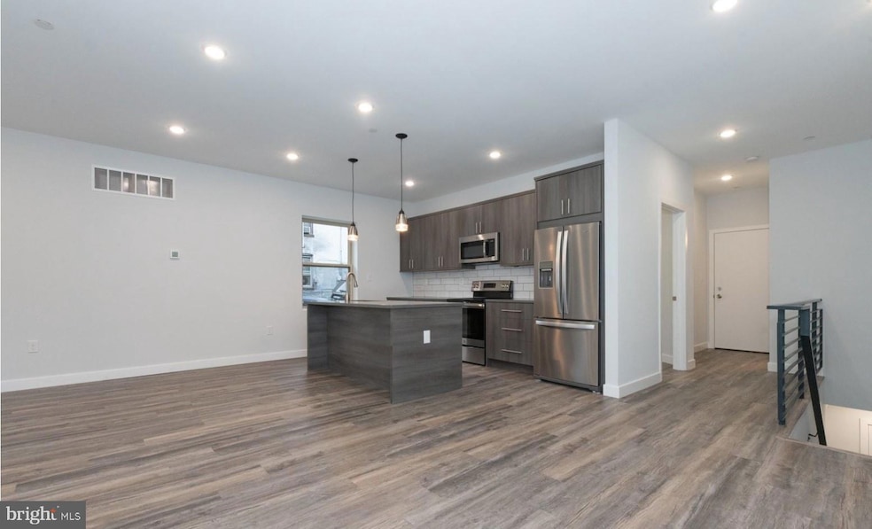 1265 71 N Newkirk St unit B, Philadelphia, PA 19121 - photo 1