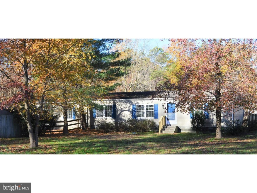 1496 Log Cabin Rd, Milford, DE 19963 - photo 1