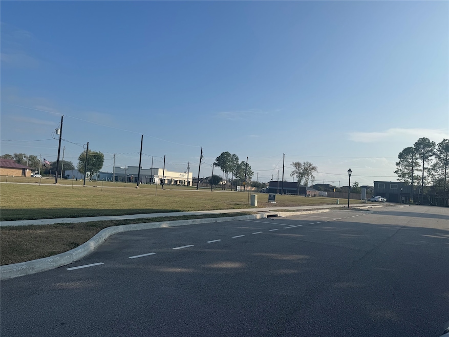 3527 Park Ave, Pearland, TX 77581 - photo 1