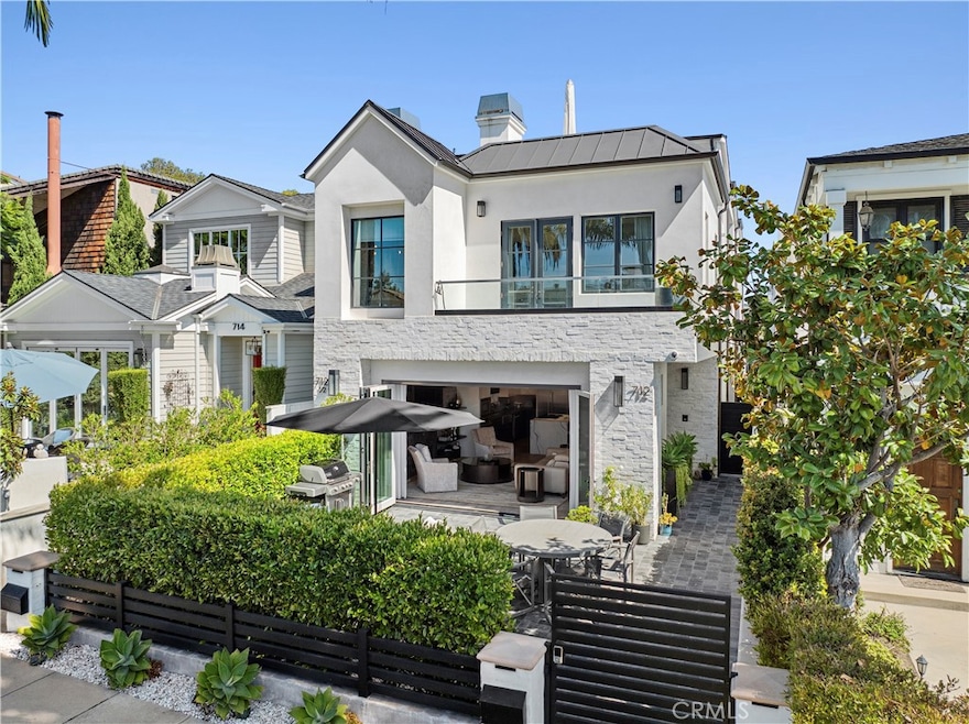 712 Marguerite Ave, Corona Del Mar, CA 92625 - photo 1