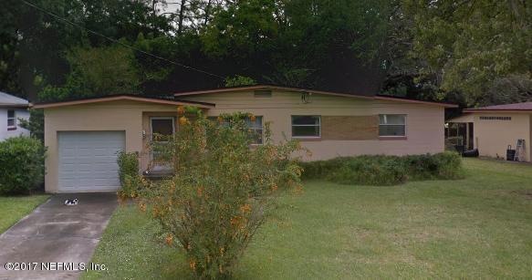 2543 Randy Rd, Jacksonville, FL 32216 - photo 1