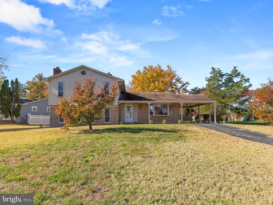 3303 Stonesboro Rd, Fort Washington, MD 20744 - photo 1