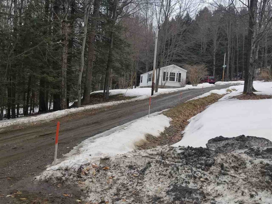 105 Sam Putnam Rd, Charlestown, NH 03603 - photo 1