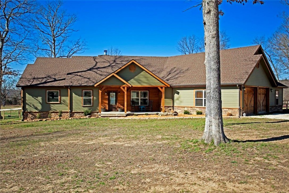 17870 Downing Rd, Fayetteville, AR 72701 - photo 1