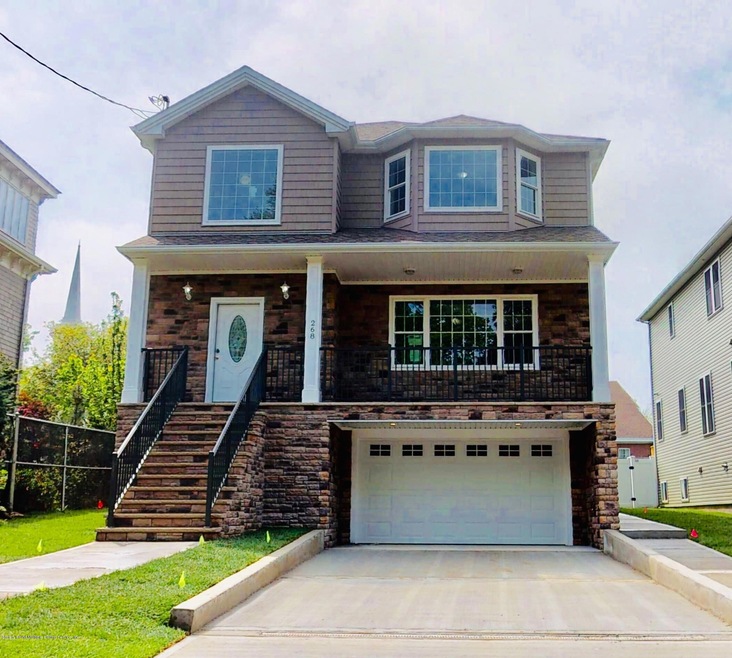268 Bard Ave, Staten Island, NY 10310 - photo 1
