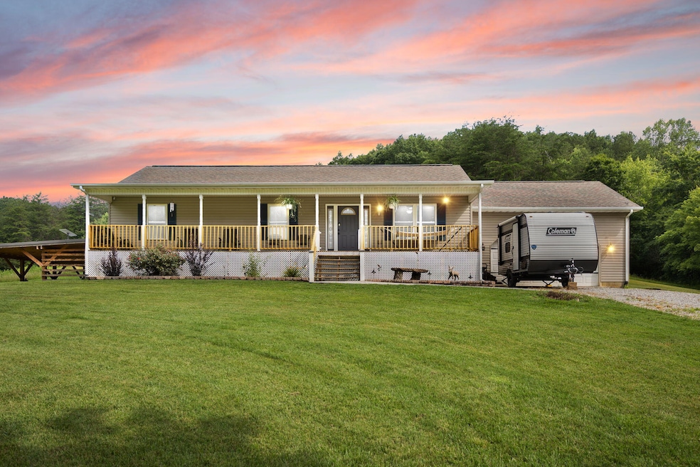 769 J B Buttrey Rd, London, KY 40741 - photo 1