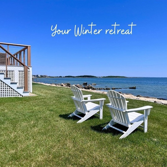 9 Sea Marsh Way, Mattapoisett, MA 02739 - photo 1