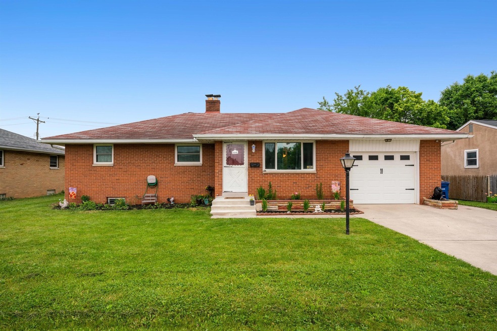 3248 Briggs Rd, Columbus, OH 43204 - photo 1