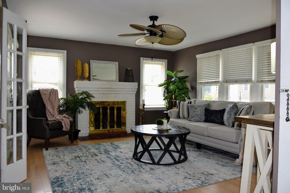 3900 27th St, Chesapeake Beach, MD 20732 - photo 1