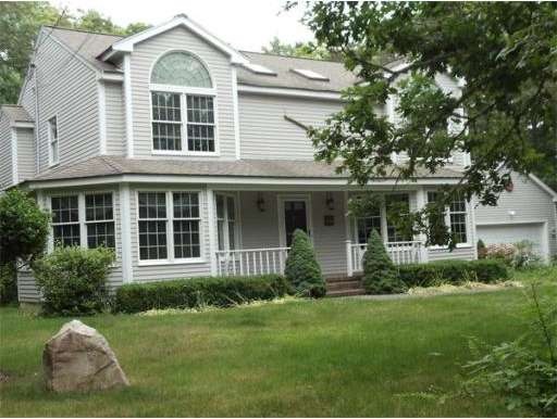 1 Boat House Dr, Wareham, MA 02571 - photo 1