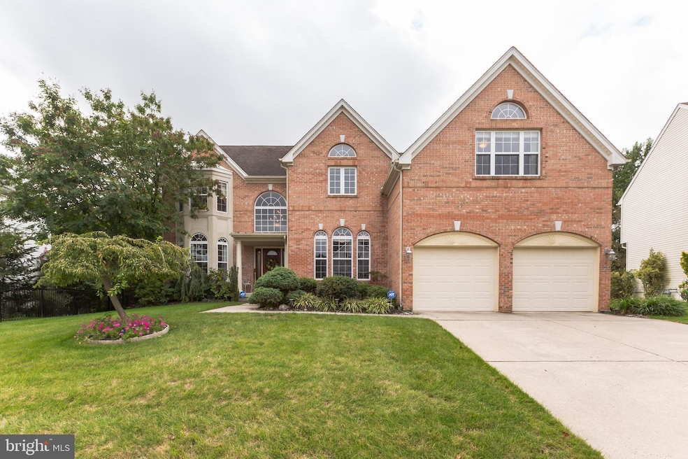 127 Delaware Crossing, Swedesboro, NJ 08085 - photo 1