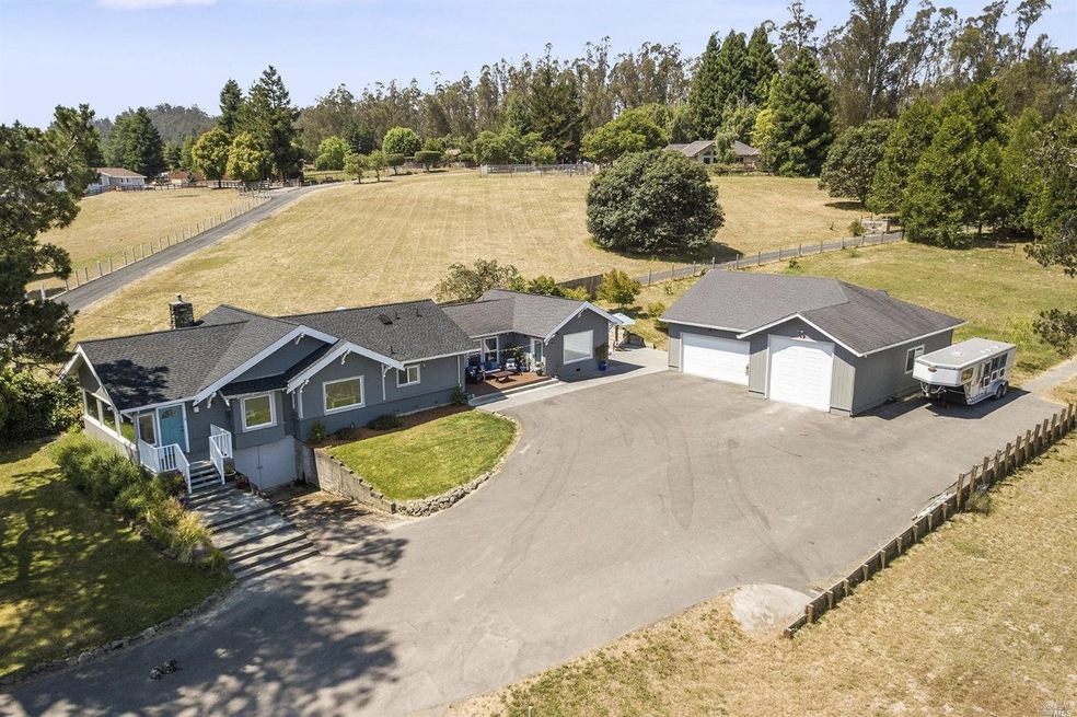 5028 Turner Rd, Sebastopol, CA 95472 - photo 1