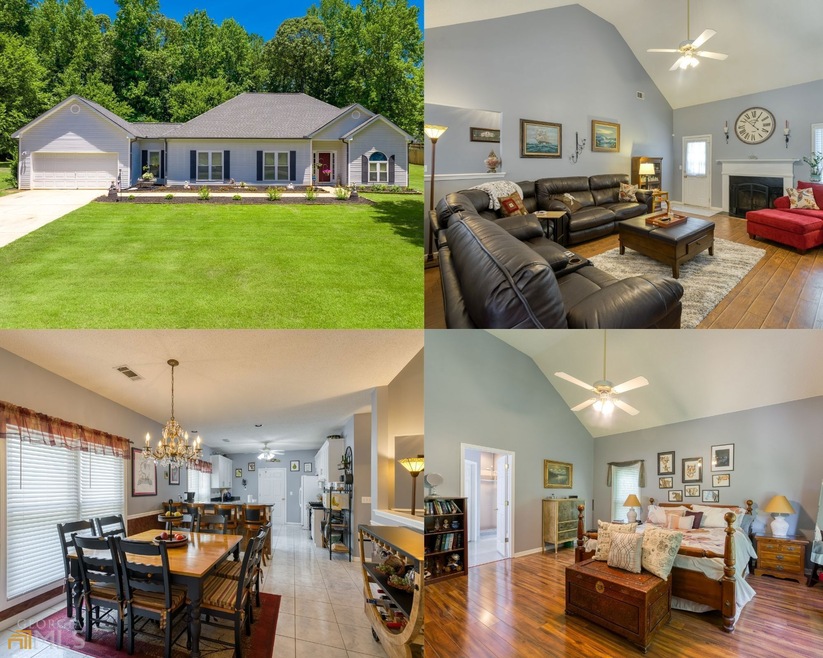 113 Windsor Cir, Stockbridge, GA 30281 - photo 1