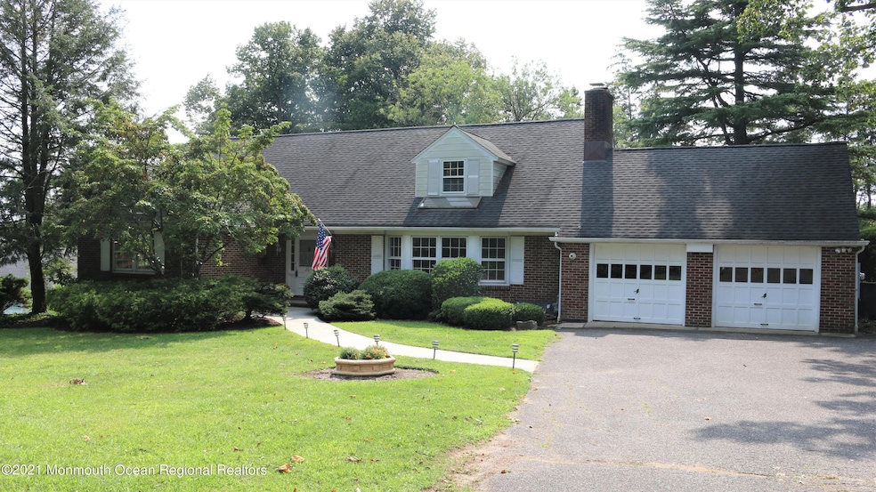 26 Fox Hill Dr, Little Silver, NJ 07739 - photo 1