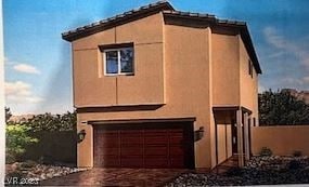 Exterior Elevation Similar/ Not actual home