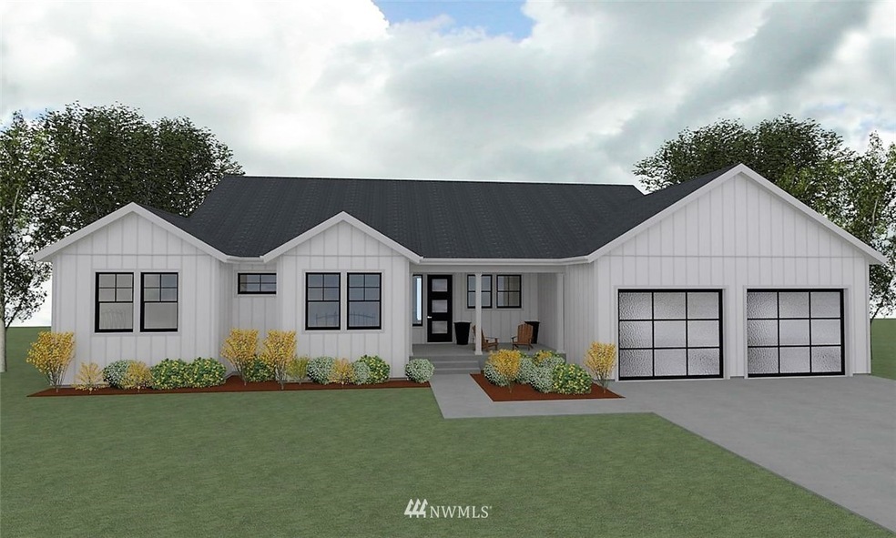 704 W Golf Course Dr, Chelan, WA 98816 - photo 1