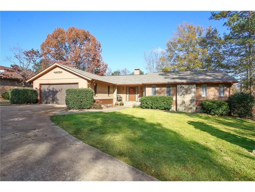 4098 Essex Dr, Villa Rica, GA 30180 - photo 1