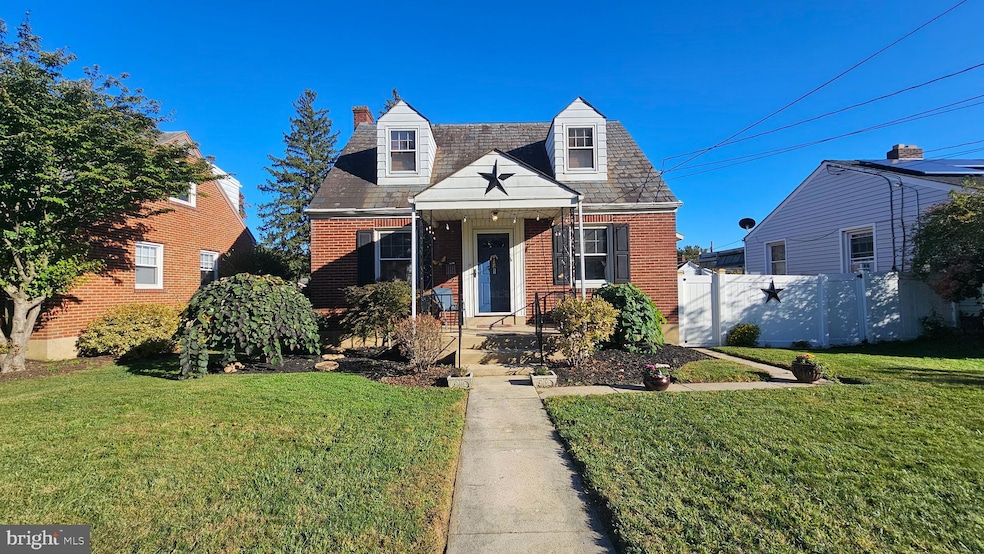 1065 Easton Rd, Hellertown, PA 18055 - photo 1