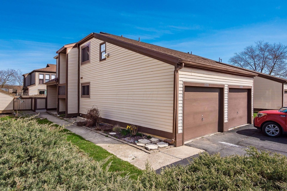 033 5270 Marci Way Columbus O