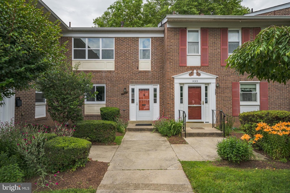 14315 Astrodome Dr, Silver Spring, MD 20906 - photo 1