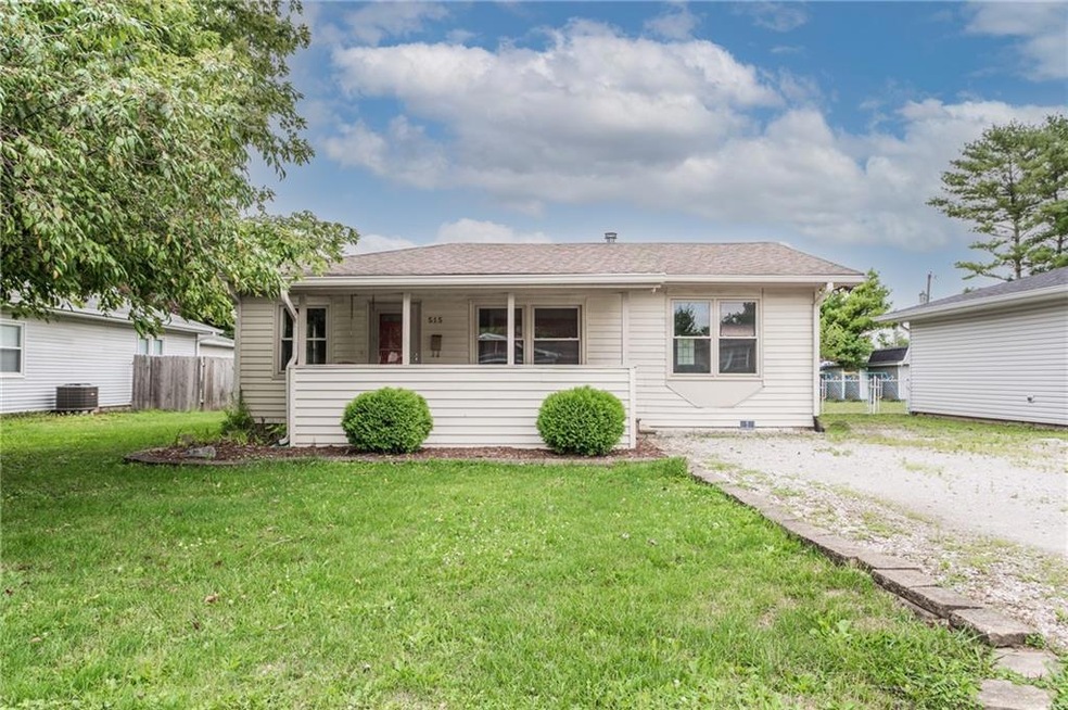 515 W 6th St, Sheridan, IN 46069 - photo 1