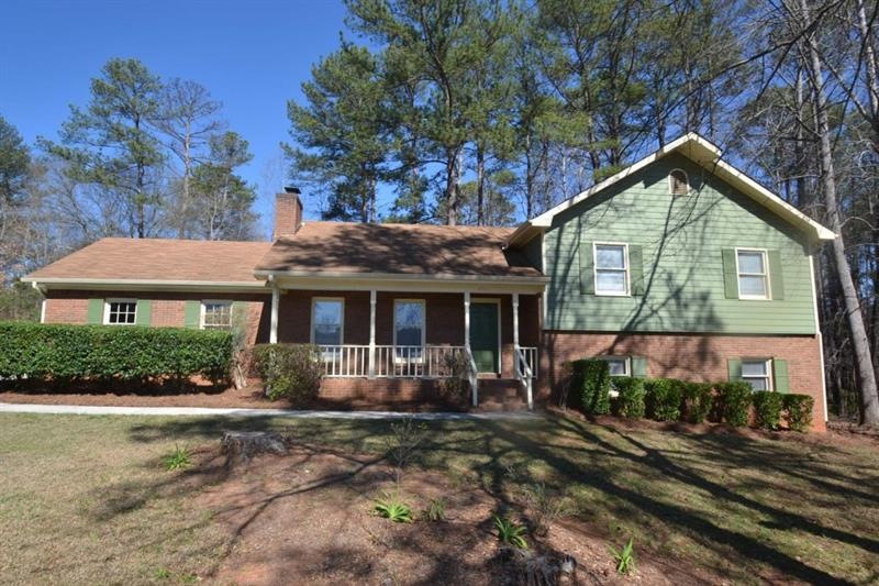 unlisted-address, Conyers, GA 30094 - photo 1