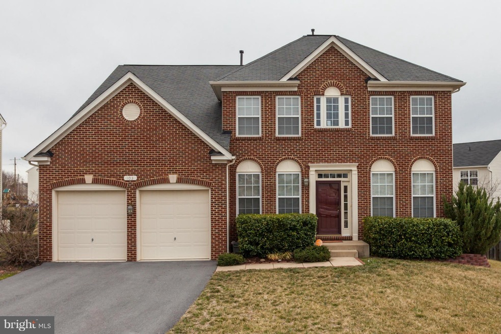 103 Winton Ln, Stephens City, VA 22655 - photo 1