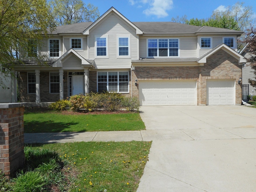 180 Primrose Ln unit 1, Bartlett, IL 60103 - photo 1